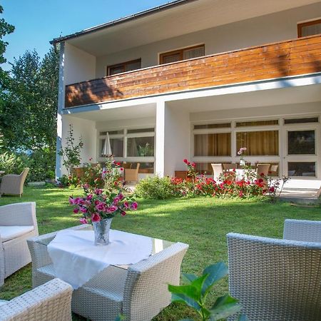 Villa Gabriela Pörtschach am Wörthersee 외부 사진