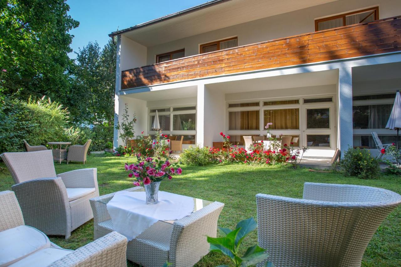 Villa Gabriela Pörtschach am Wörthersee 외부 사진