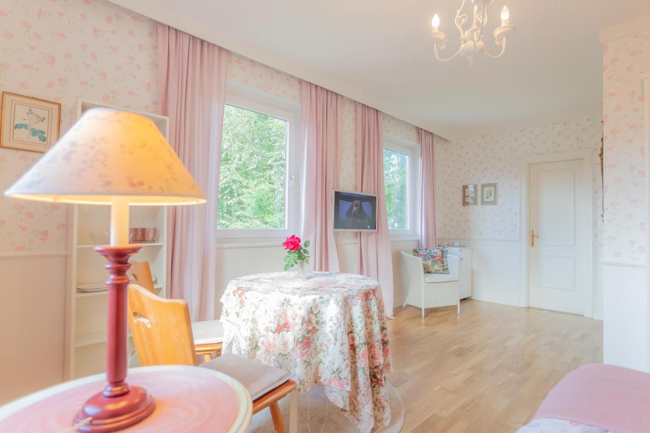 Villa Gabriela Pörtschach am Wörthersee 외부 사진