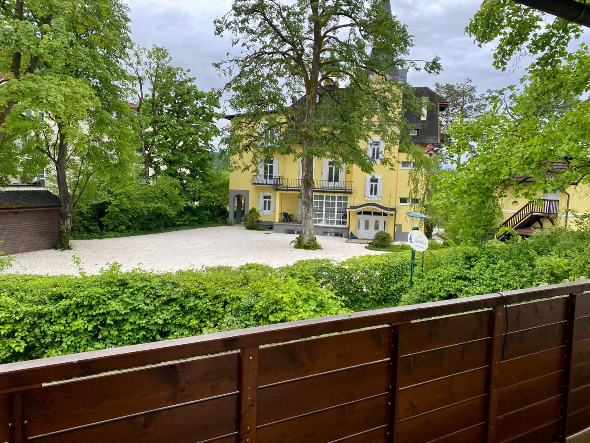 Villa Gabriela Pörtschach am Wörthersee 외부 사진